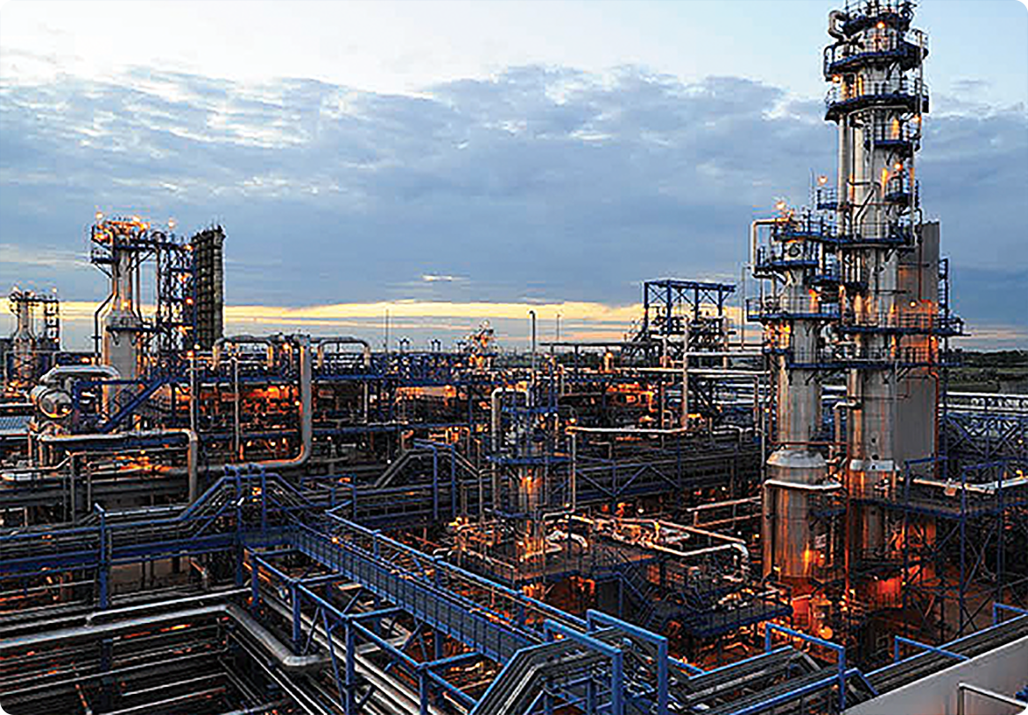 Покрытия для промышленности